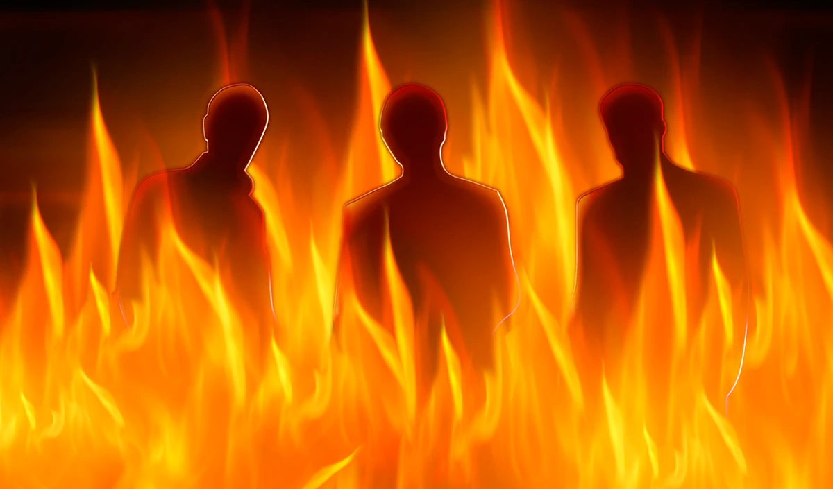 Hellfire Manipulation Universal Conquest Wiki Fandom