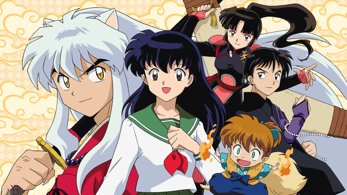 RitowaSessrin on X: #InternationalWomenDay #Inuyasha #Yashahime #sango  #Kagome #Izayoi #Towa #setusna #Moraha #Rin #gobodosama #inukimi Happy  international women's day to the beautiful and brave women of Inuyasha and  Yashahime.