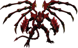 Issei Hyoudou, Universal Conquest Wiki