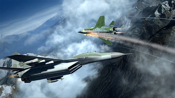 Air Battle | Universal Conquest Wiki | Fandom