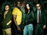 Defenders (Marvel Cinematic Universe)