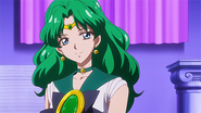 Michiru Kaiou/Sailor Neptune