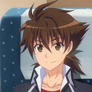 Issei from Highschool DxD #issei #isseihyoudou #highschooldxd #anime #