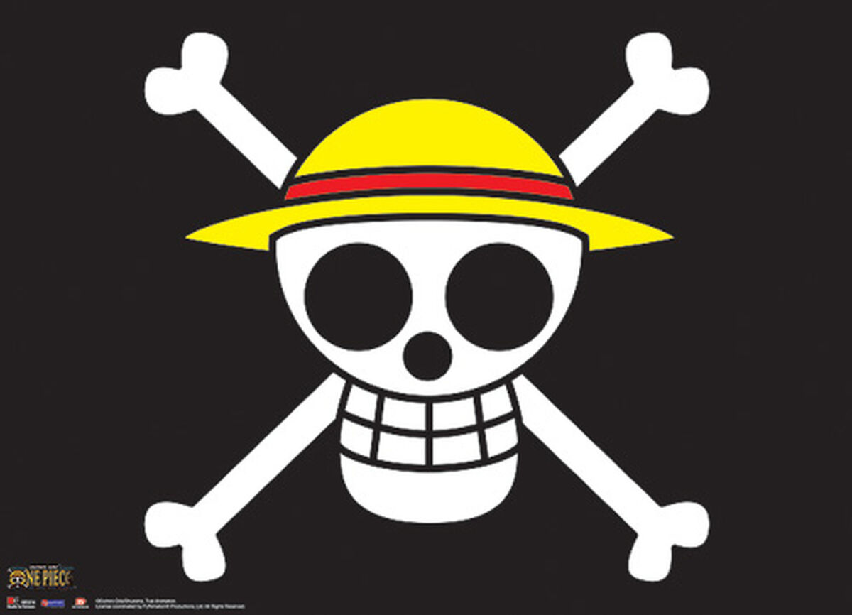 ONE PIECE パズル 300pieces straw hat crew One Piece Puzzle Set - Strawhat Crew | One Piece Apparel