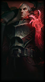 Noxus, Universal Conquest Wiki