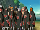 Team Akatsuki