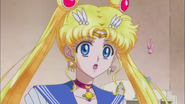 Usagi Tsukino/Sailor Moon