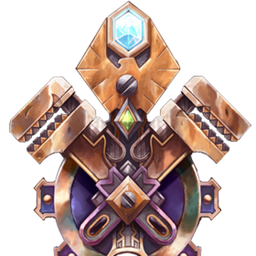 Gnomeregan (Faction) | Universal Conquest Wiki | Fandom