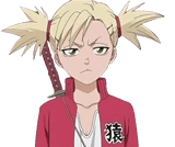 Hiyori Sarugaki | The CW Wiki | Fandom