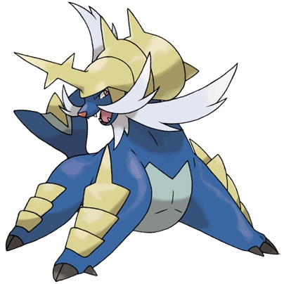 Samurott | The CW Wiki | Fandom