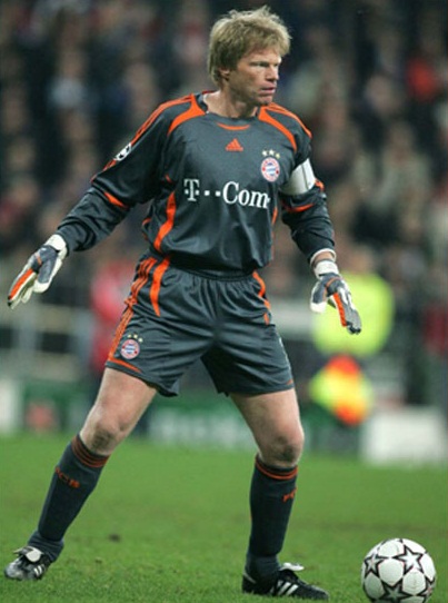 Oliver Kahn - Wikipedia