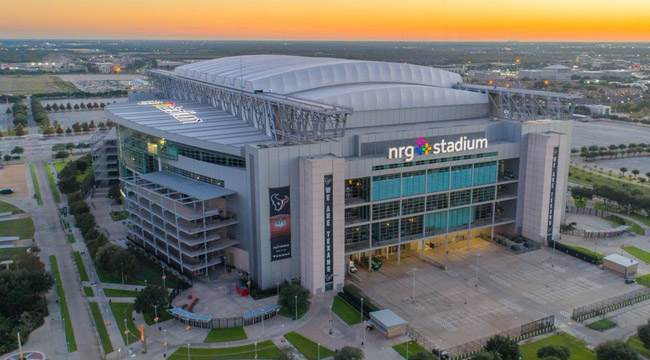 NRG Stadium - Wikipedia