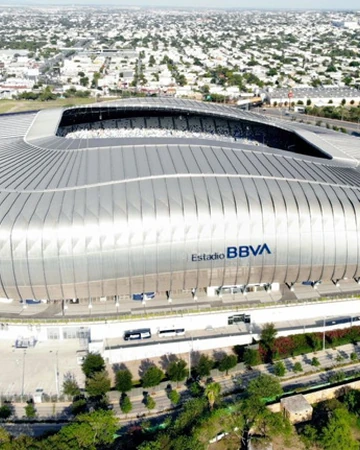 Estadio Bbva Universecwsports Wiki Fandom