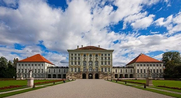 Múnich Universecwsports Wiki Fandom