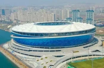 Barracuda Bay | Universecwsports Wiki | Fandom