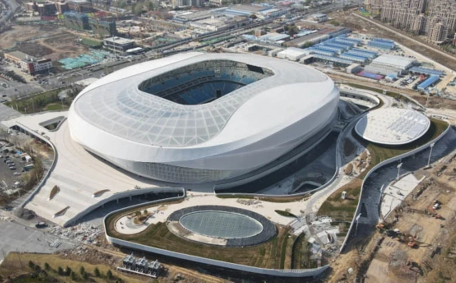 Youth Football Stadium Universecwsports Wiki Fandom