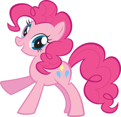 PinkiePieHiRes