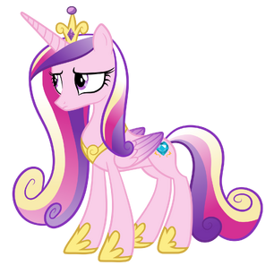 Princess Cadence