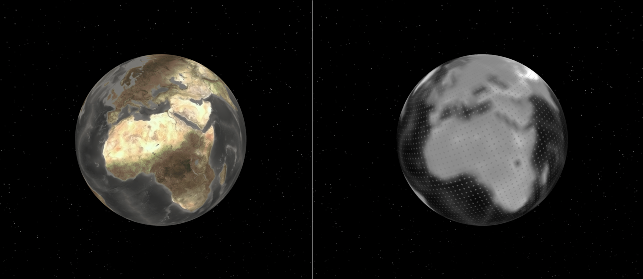 sandbox earth