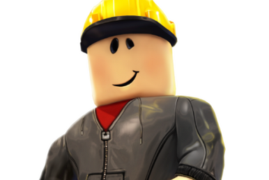 Builderman (Roblox)  Universe Ultimate Crossover All-Stars Wiki