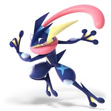 Greninja (Pokémon) | Universe Ultimate Crossover All-Stars Wiki | Fandom