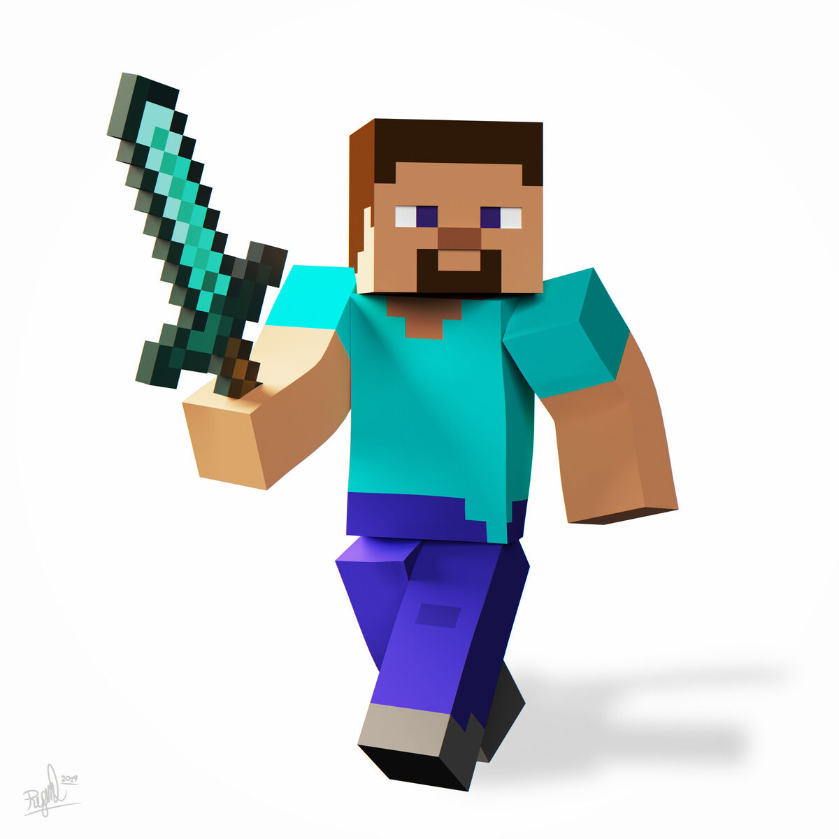Builderman (Roblox) Universe Ultimate Crossover All-Stars Wiki