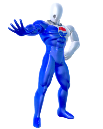 Pepsiman Universe Ultimate Crossover All Stars Wiki Fandom - ultimate crossover roblox wiki