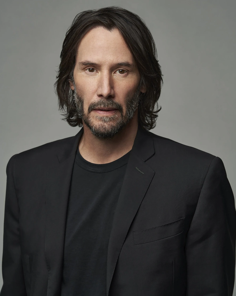 Keanu Reeves | Wiki Universo Cinematográfico de Sonic | Fandom