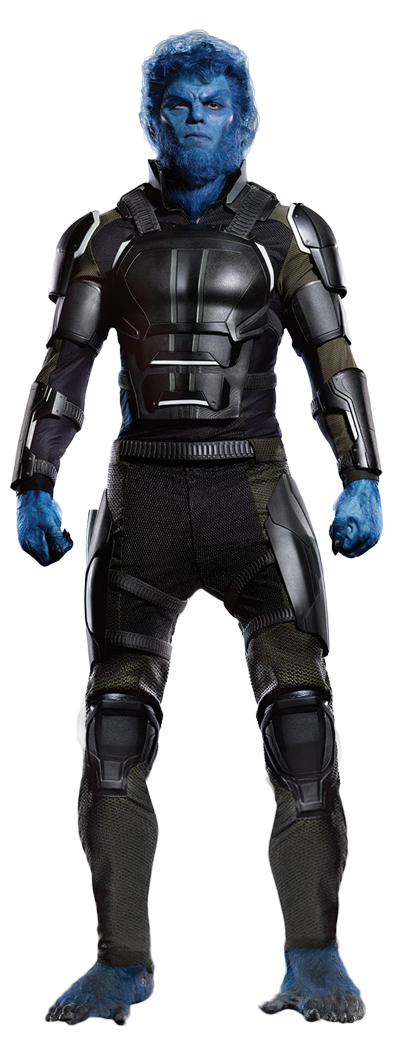 Beast Wikia Universo Cinematografico De X Men Fandom