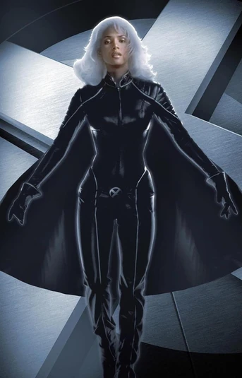 Storm Wikia Universo Cinematografico De X Men Fandom