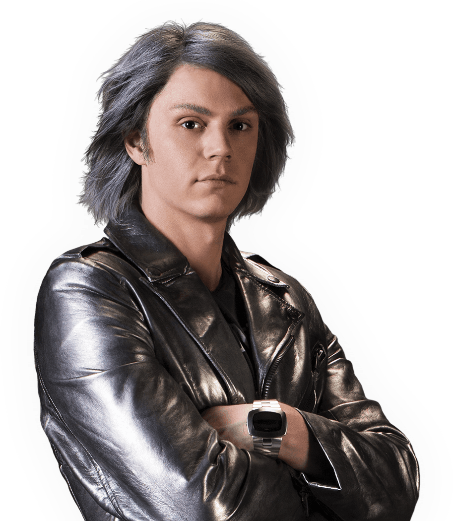 Quicksilver | Wikia Universo Cinematográfico de X-Men | Fandom