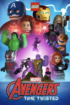 Legos de vengadores deals