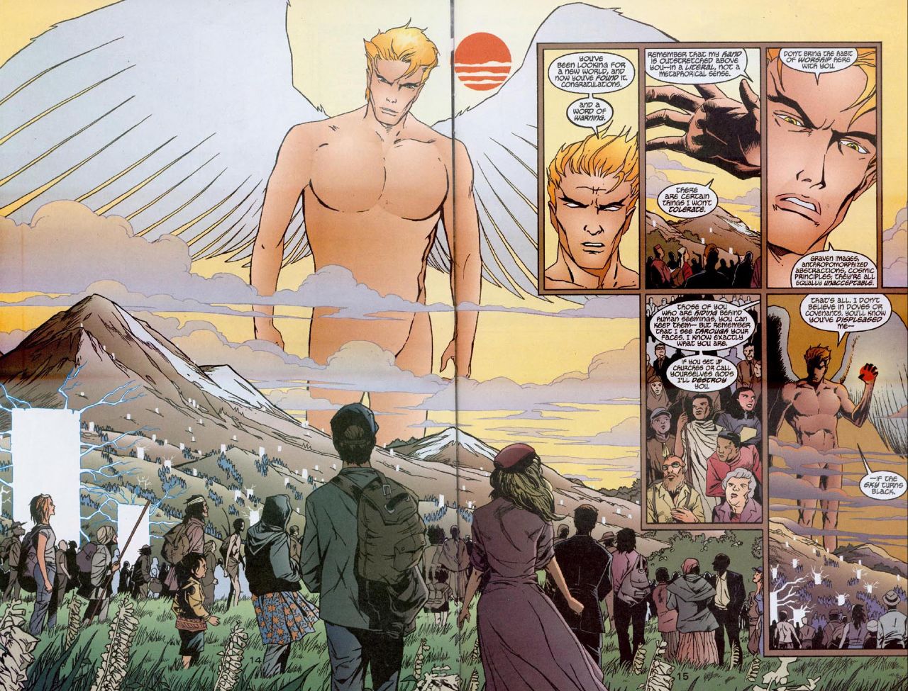 Lucifer | Wikia Universo dos fakes | Fandom, image size:1280x975