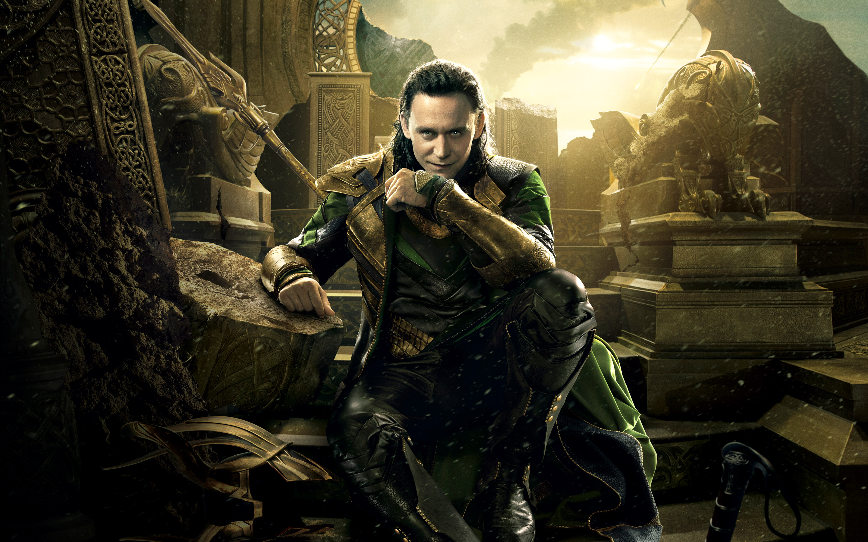 ASSISTIR LOKI EM FULL HD 1080p no celular #loki #marvelloki #assistirs