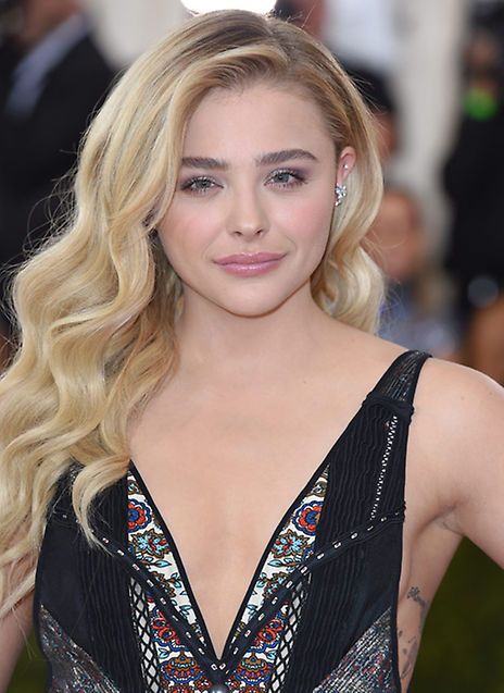 Chloë Grace Moretz - Wikipedia, la enciclopedia libre