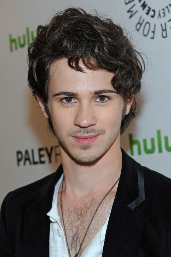 Connor Paolo Wiki Universo ReyNández Fandom