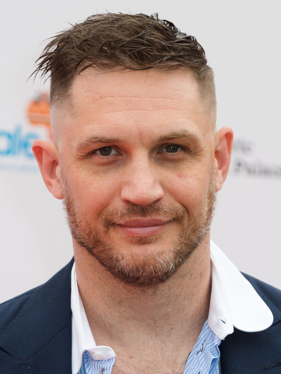 Tom Hardy Wiki Universo ReyNández Fandom