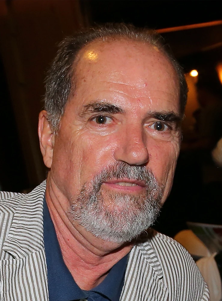 Jack Kehler Wiki Universo ReyNández Fandom