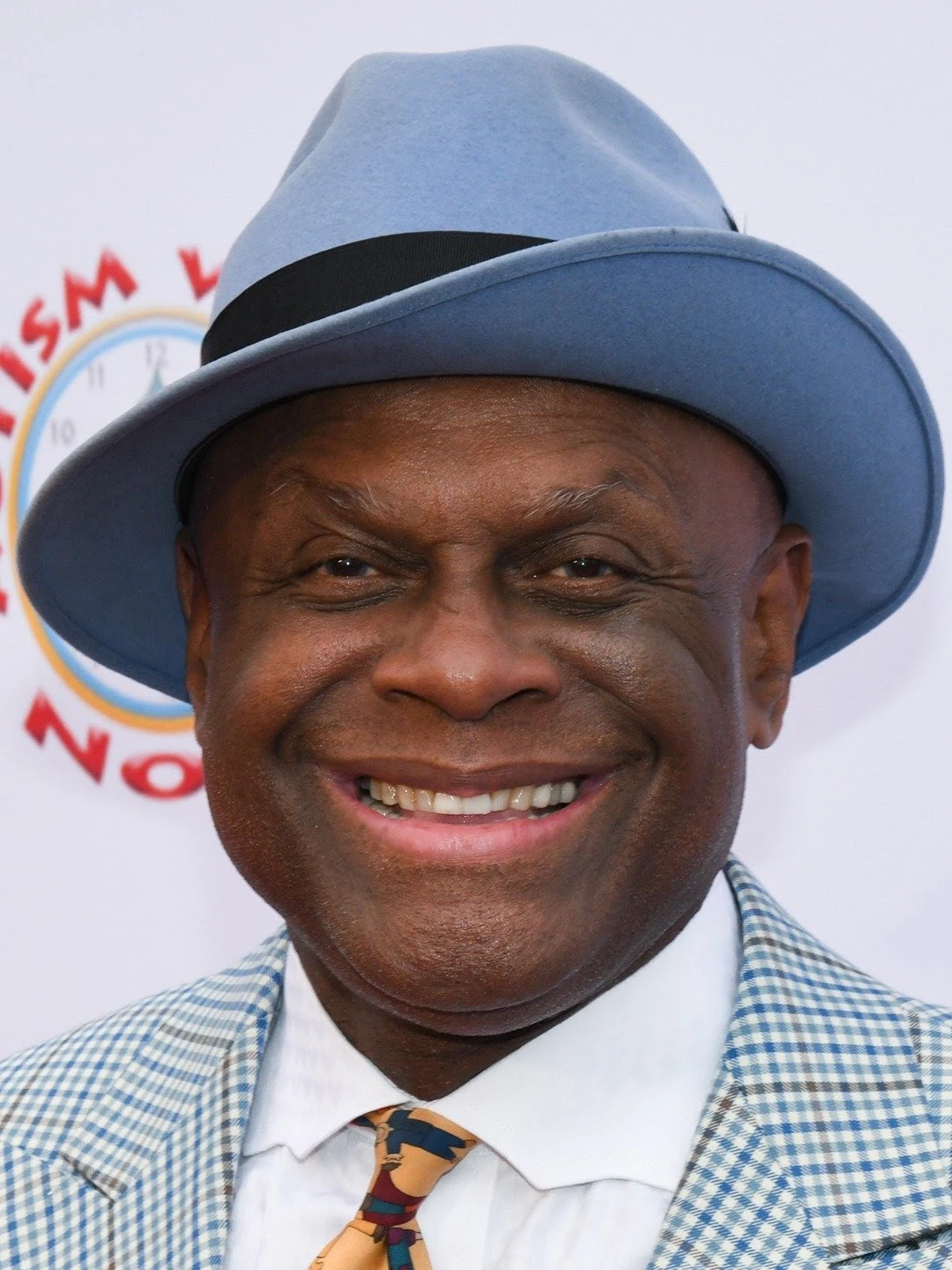 Michael Colyar Wiki Universo ReyNández Fandom