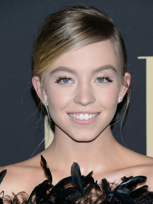 Sydney Sweeney - Wikipedia