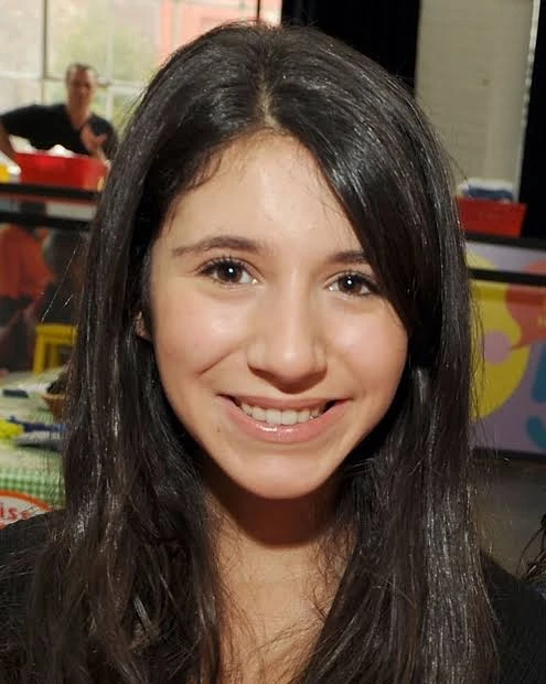 Paulina Gerzon | Wiki Universo ReyNández | Fandom