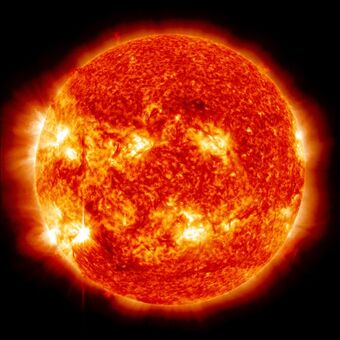 El Sol Universo Wiki Fandom