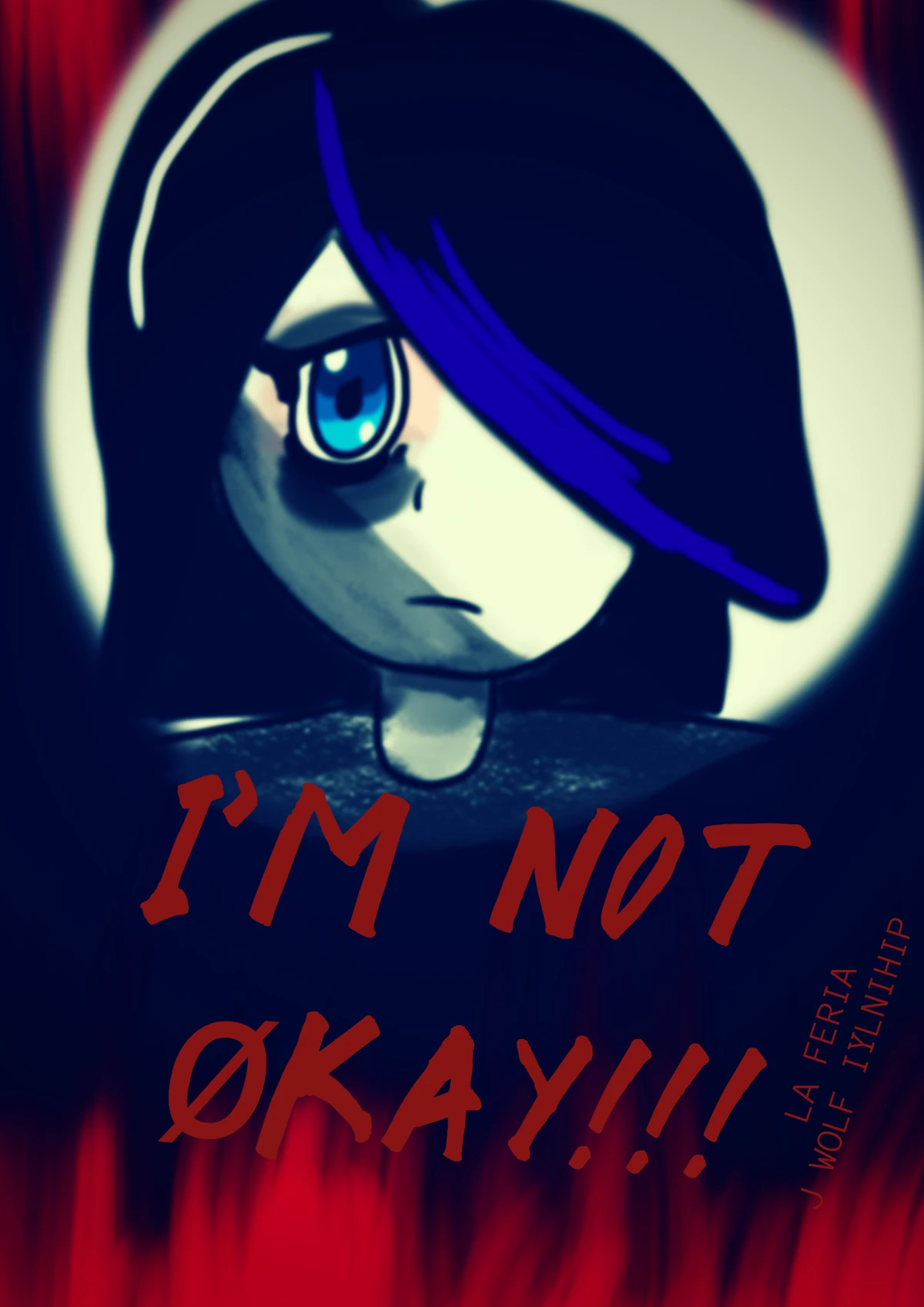 Katherine Dominguez Universo Iylnihip Wiki Fandom