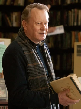 Erik Selvig