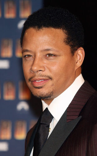 Terrence Howard