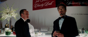 Stark conhece o agente Phil Coulson