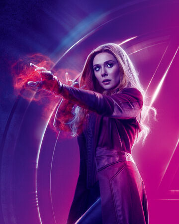 Feiticeira Escarlate Wiki Universo Cinematografico Marvel Fandom Wanda maximoff y visión, dos seres súper poderosos que viven sus vidas cotidianas ideales, comienzan a sospechar que no todo es como parece. feiticeira escarlate wiki universo