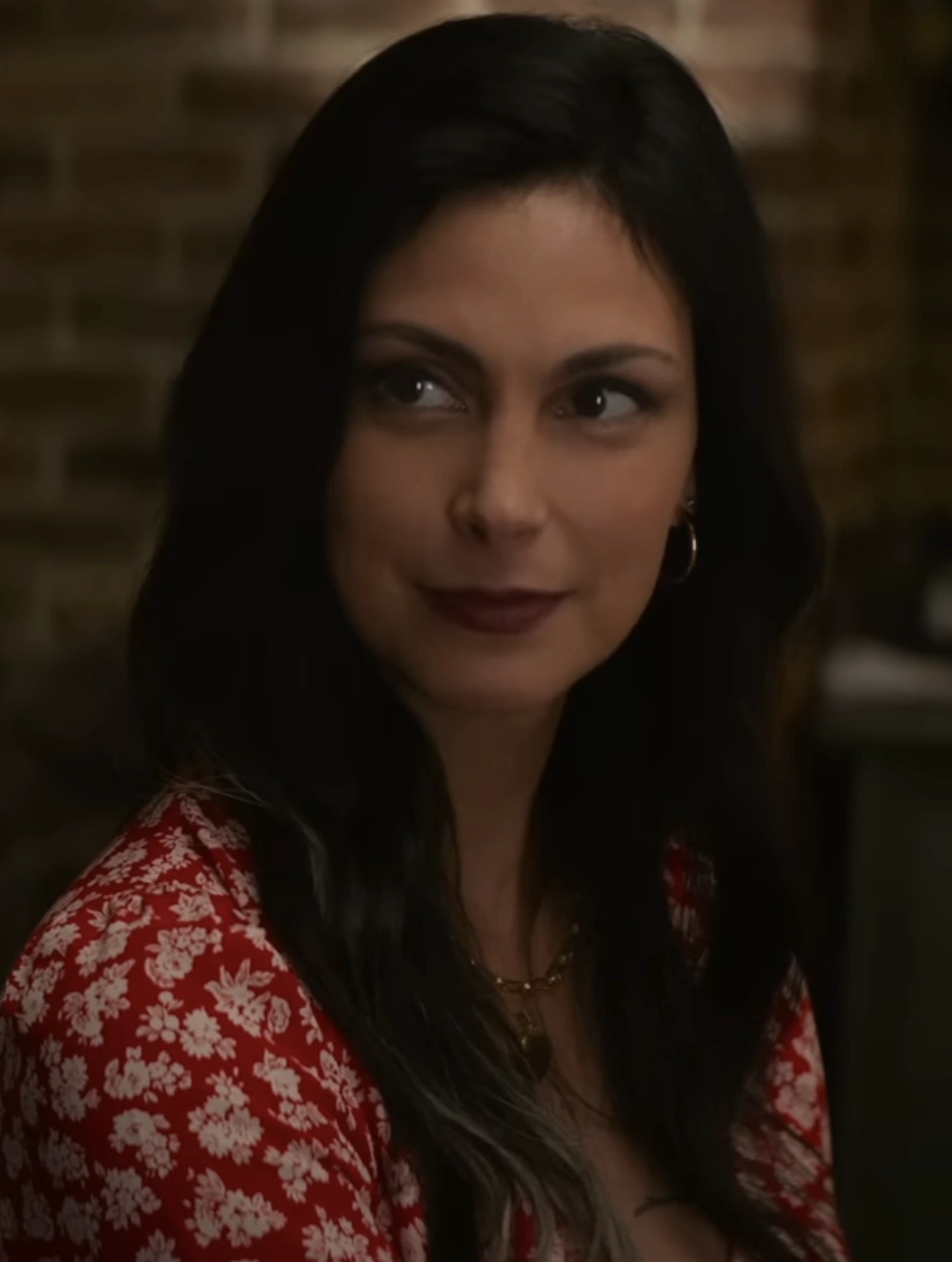 Vanessa Carlysle | Wiki Universo Cinematográfico Marvel | Fandom