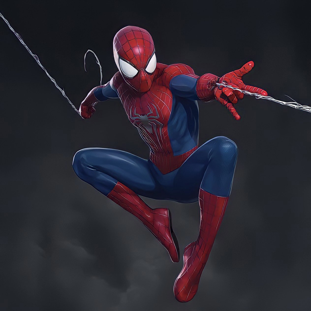 Jogo espetacular homem aranha 2