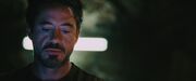 Stark successfully recreates an Reator Arc